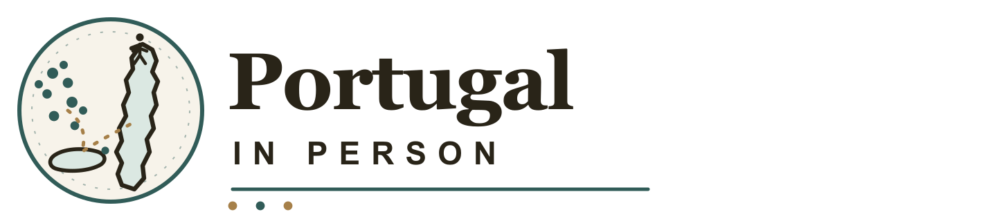 Portugal in Person